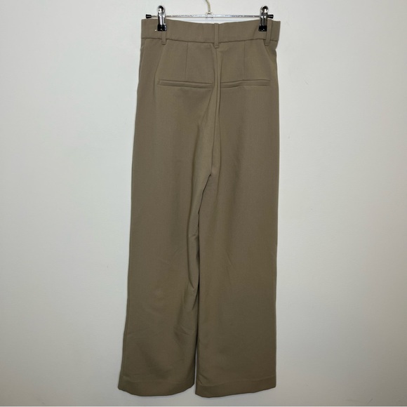 Abercrombie Sloane Tailored Pant 26 - Picture 6 of 8